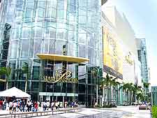 Photo of Siam Paragon shopping centre