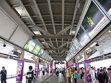 Photo of Siam Station