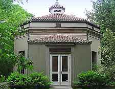 Abbe Museum photo