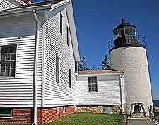 Photo of Bass Harbor Head Light