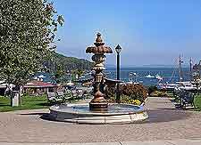 Harbor image