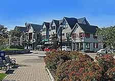 Harborfront picture