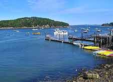 Harbor picture