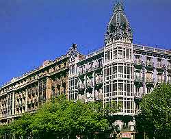 Madrid Business Tips
