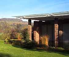 Fondation Beyeler Gallery photo