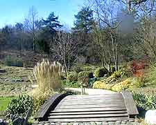 Botanischer Garten Bruglingen photo (Botanical Gardens)
