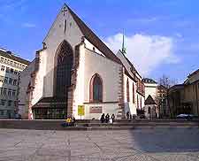 Historisches Museum photograph