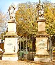 Kannenfeldpark picture
