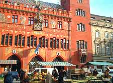 Marktplatz photo