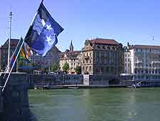 Further picture of the Rhine