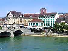 River Rhine photo