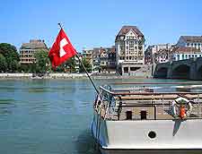 Further boat trip photo