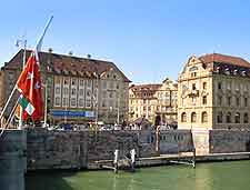 Further riverfront photo