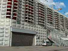 St. Jakob Arena image