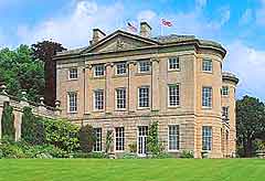 Bath Museums