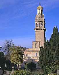 Bath Museums