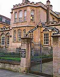 Bath Business Tips