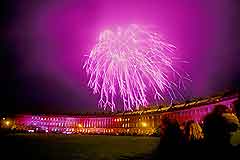 Bath Events, Festivals and Things to Do