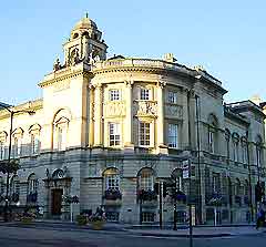 Bath Markets