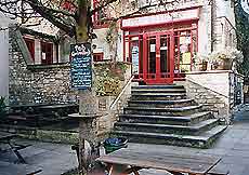 Bath Restaurants and Dining