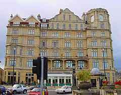 Bath Restaurants and Dining