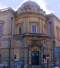Victoria Art Gallery photo