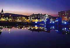 Belfast Information and Tourism