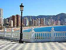 Benidorm Beach View5