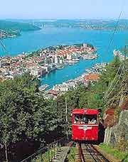 Photo of Funicular Railway