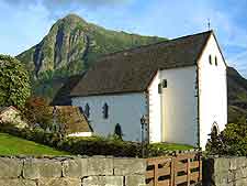 Photo of Rosendal