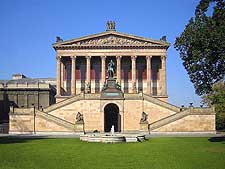 Alte Nationalgalerie picture