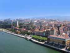 Bilbao River View2