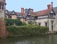Birmingham Tourist Attractions