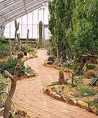 Birmingham Parks and Gardens