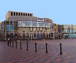 Birmingham Shopping