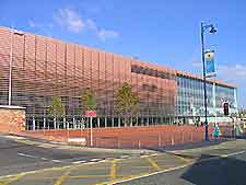 Birmingham Shopping