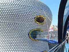 Birmingham Information and Tourism