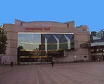 Birmingham Tourist Attractions