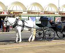 Photo of the Golden Mile
