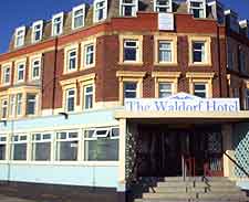 Image of the Waldorf
