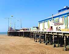 Image of the North Pier