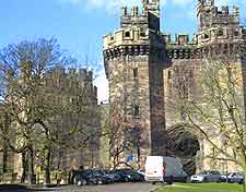 Picture of Lancaster