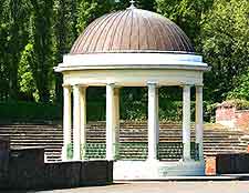 Image of Stanley Park
