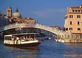 Venice Tourist Attractions