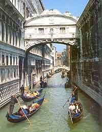 Venice Airport Information (VCE)