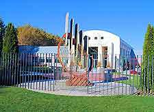 Boise Art Museum