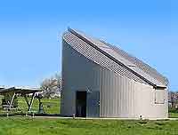 Boise Brune Observatory