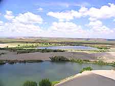 Boise Bruneau Dunes Park