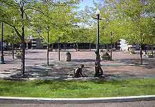 Boise Center on the Grove