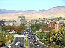 Boise Travel6